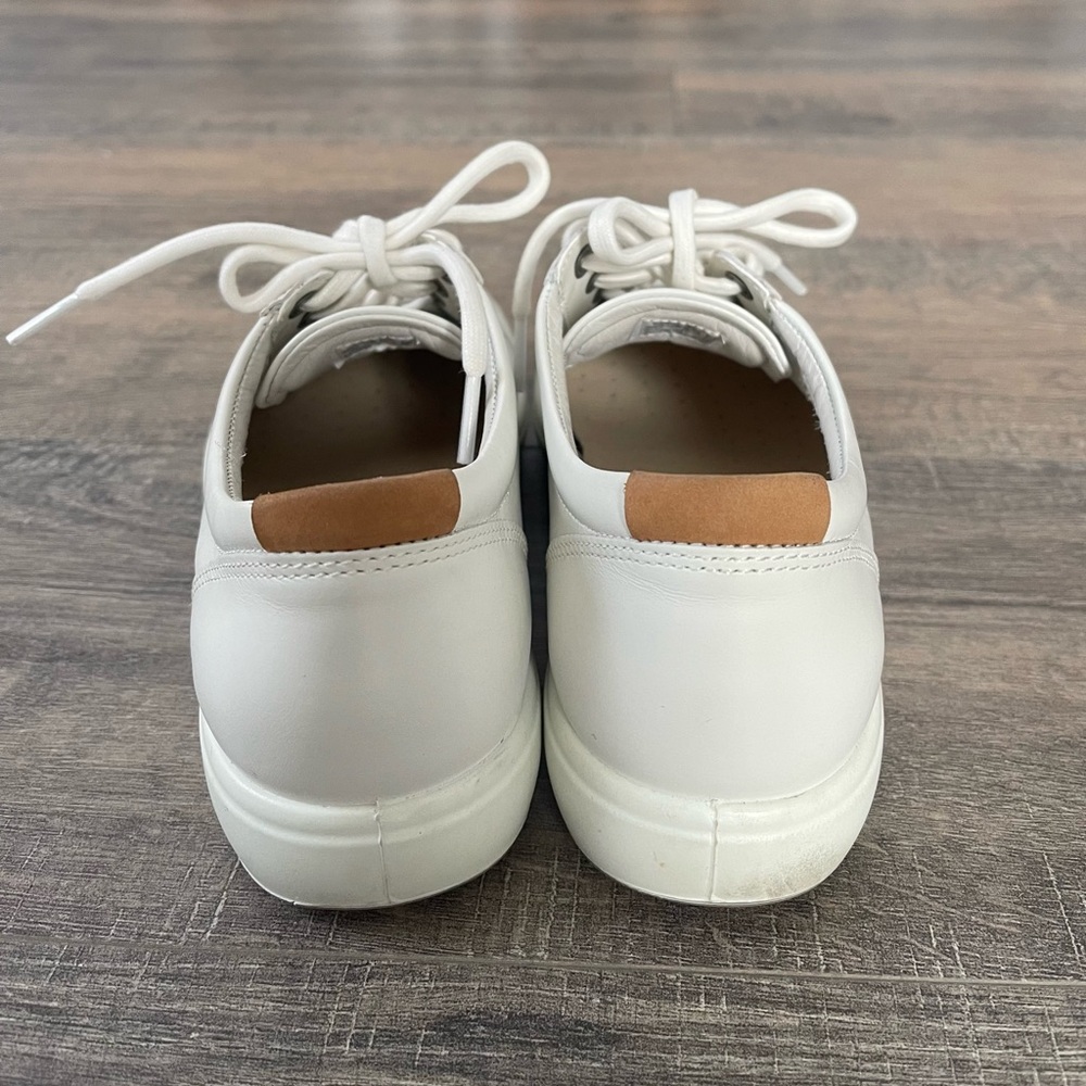 New ECCO Soft 7 Sneaker size 7.5,8.5,9.5,10.5 - Picture 7 of 12